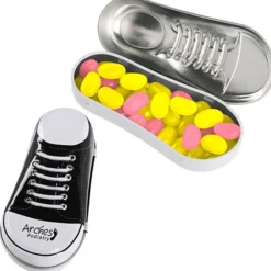 Sneaker Tin - Jelly Belly