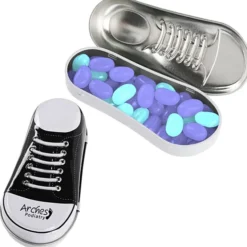 Sneaker Tin - Jelly Belly