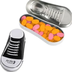 Sneaker Tin - Jelly Belly