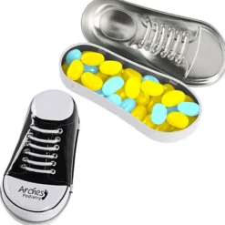 Sneaker Tin - Jelly Belly