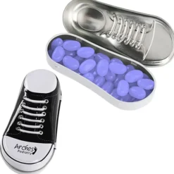 Sneaker Tin - Jelly Belly