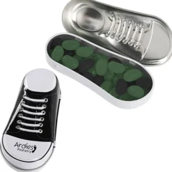 Sneaker Tin - Jelly Belly