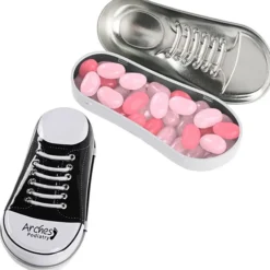 Sneaker Tin - Jelly Belly