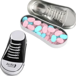 Sneaker Tin - Jelly Belly