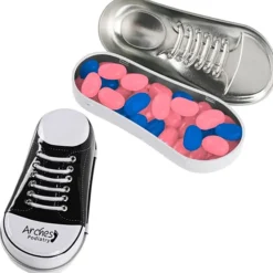 Sneaker Tin - Jelly Belly