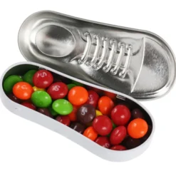 Sneaker Tin - Skittles