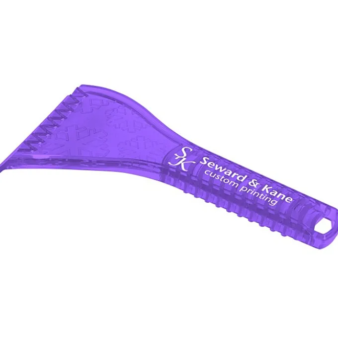 Snowflake Ice Scraper