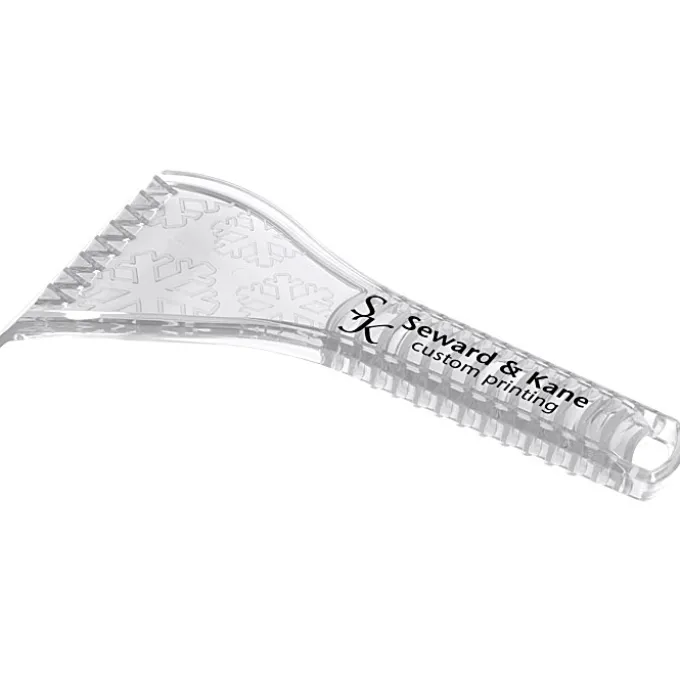 Snowflake Ice Scraper