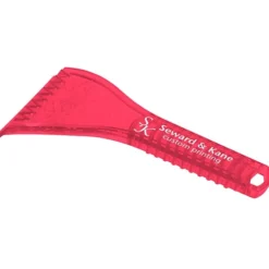 Snowflake Ice Scraper