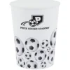 Soccer Stadium Cup - 16 oz