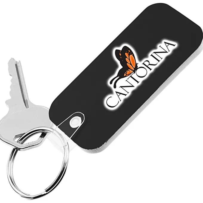 Sof-Color Keychain - Colors