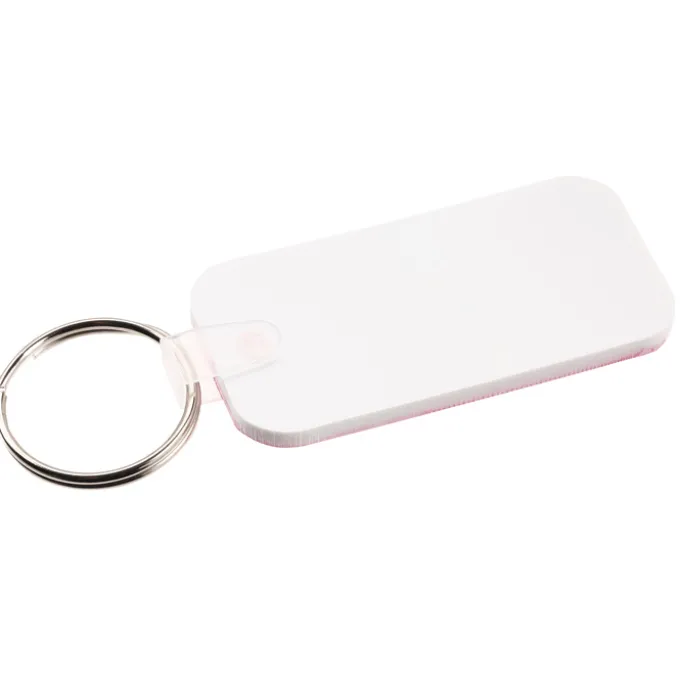 Sof-Color Keychain - Colors