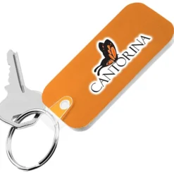 Sof-Color Keychain - Colors