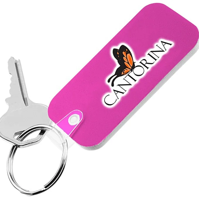 Sof-Color Keychain - Colors