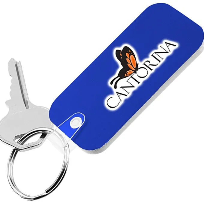 Sof-Color Keychain - Colors
