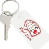Sof-Color Keychain - Full Color
