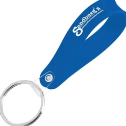 Sof-Loop Keychain - Opaque