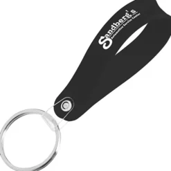 Sof-Loop Keychain - Opaque