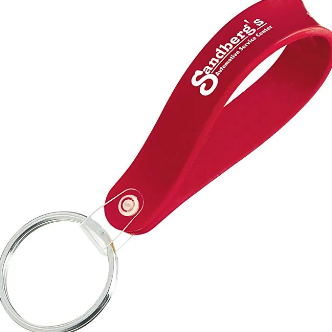 Sof-Loop Keychain - Opaque