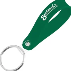 Sof-Loop Keychain - Opaque