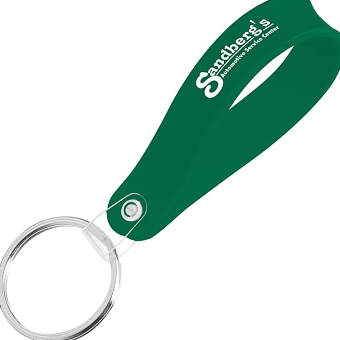Sof-Loop Keychain - Opaque