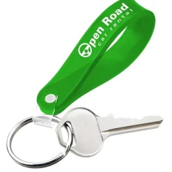 Sof-Loop Keychain - Translucent