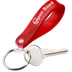 Sof-Loop Keychain - Translucent