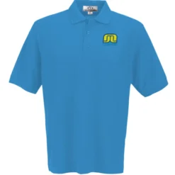 Soft-Blend Double-Tuck Polo - Men's
