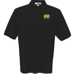 Soft-Blend Double-Tuck Polo - Men's