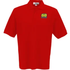 Soft-Blend Double-Tuck Polo - Men's