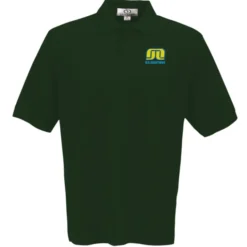 Soft-Blend Double-Tuck Polo - Men's