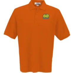 Soft-Blend Double-Tuck Polo - Men's