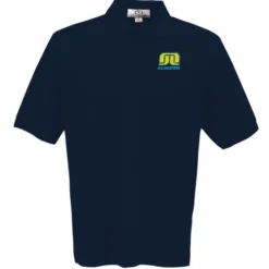 Soft-Blend Double-Tuck Polo - Men's