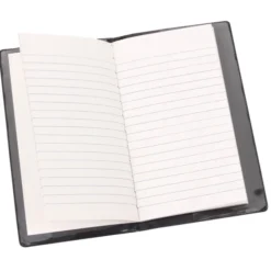 Soft Cover Tally Book - Executive - Castillion