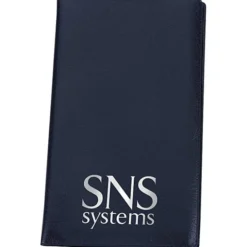 Soft Cover Tally Book - Executive - Castillion