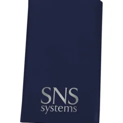 Soft Cover Tally Book - Executive - Castillion