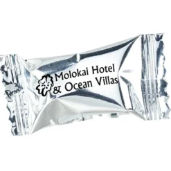 Soft Peppermint Candies - Color Wrapper