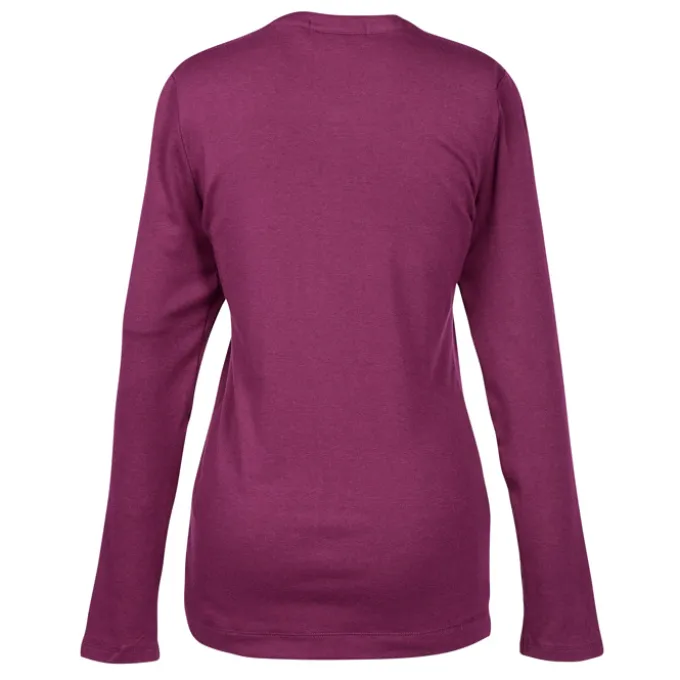 Soft Stretch Buttonfront Cardigan - Ladies'