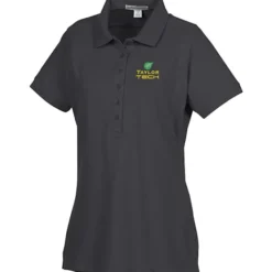 Soft Stretch Pique Polo - Ladies'