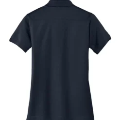 Soft Stretch Pique Polo - Ladies'