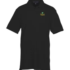 Soft Stretch Pique Polo - Men's