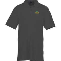 Soft Stretch Pique Polo - Men's