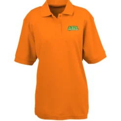 Soft Touch Pique Sport Shirt - Ladies' - Embroidered
