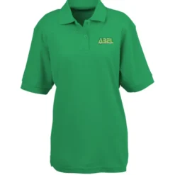 Soft Touch Pique Sport Shirt - Ladies' - Embroidered