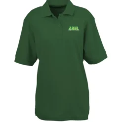 Soft Touch Pique Sport Shirt - Ladies' - Embroidered