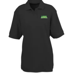 Soft Touch Pique Sport Shirt - Ladies' - Embroidered