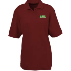 Soft Touch Pique Sport Shirt - Ladies' - Embroidered