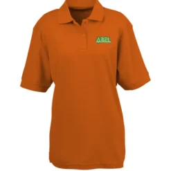Soft Touch Pique Sport Shirt - Ladies' - Embroidered