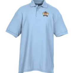 Soft Touch Pique Sport Shirt - Men's - Full Color