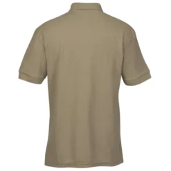 Soft Touch Pique Sport Shirt - Men's - Full Color
